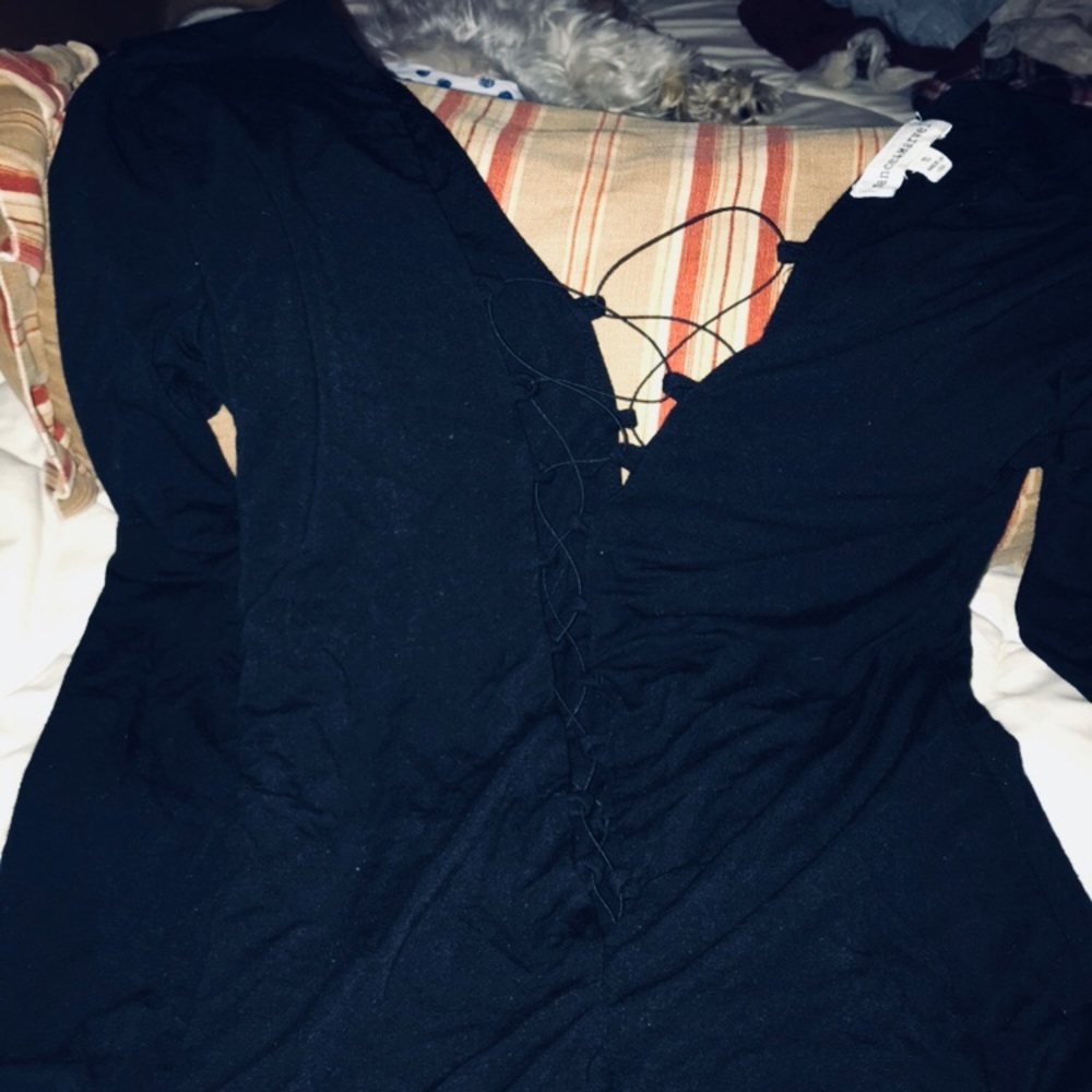 Body suit
